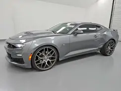 1G1FH1R76L0135442 2020 CHEVROLET CAMARO