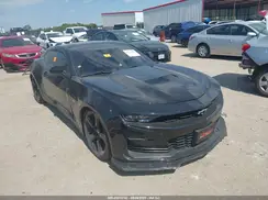 1G1FH1R76L0137305 2020 CHEVROLET CAMARO