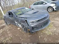 1G1FH1R76L0145582 2020 CHEVROLET CAMARO