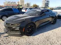1G1FH1R76M0129514 2021 CHEVROLET CAMARO