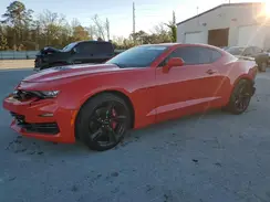 1G1FH1R76M0139945 2021 CHEVROLET CAMARO
