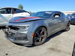 1G1FH1R76N0101908 2022 CHEVROLET CAMARO