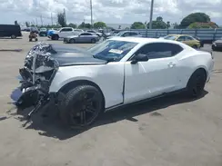 1G1FH1R76N0103366 2022 CHEVROLET CAMARO