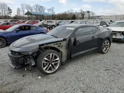 1G1FH1R76N0103755 2022 CHEVROLET CAMARO