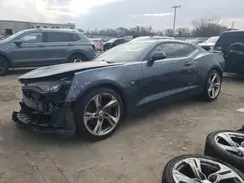 1G1FH1R76N0104341 2022 CHEVROLET CAMARO