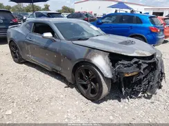 1G1FH1R76N0106526 2022 CHEVROLET CAMARO