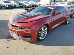 1G1FH1R76N0106798 2022 CHEVROLET CAMARO