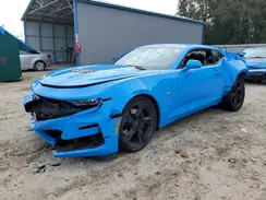 1G1FH1R76N0106865 2022 CHEVROLET CAMARO