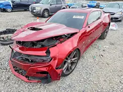 1G1FH1R76N0108258 2022 CHEVROLET CAMARO