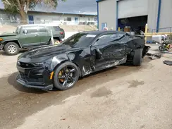 1G1FH1R76N0130714 2022 CHEVROLET CAMARO