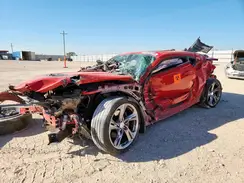 1G1FH1R76P0159777 2023 CHEVROLET CAMARO