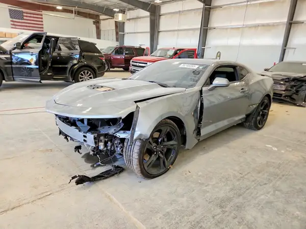 1G1FH1R76R0115510 2024 CHEVROLET CAMARO - Image 1