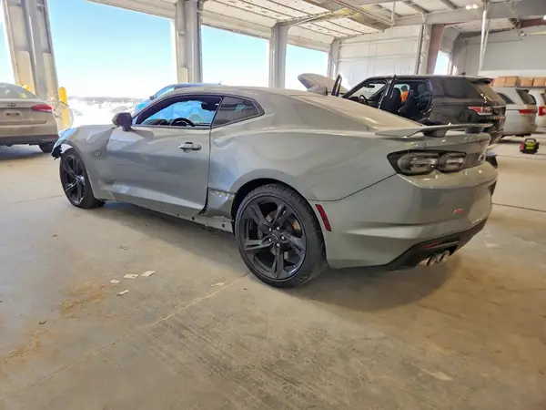 1G1FH1R76R0115510 2024 CHEVROLET CAMARO - Image 2
