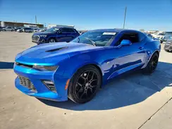 1G1FH1R77G0118204 2016 CHEVROLET CAMARO