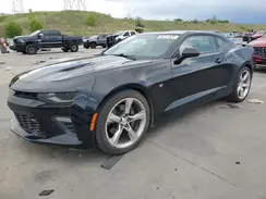 1G1FH1R77G0121703 2016 CHEVROLET CAMARO