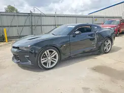 1G1FH1R77G0122995 2016 CHEVROLET CAMARO