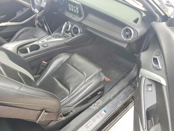 1G1FH1R77G0122995 2016 CHEVROLET CAMARO - Image 8