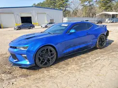 1G1FH1R77G0123385 2016 CHEVROLET CAMARO