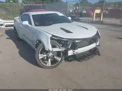 1G1FH1R77G0126514 2016 CHEVROLET CAMARO