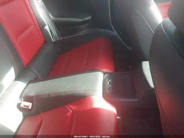 1G1FH1R77G0126514 2016 CHEVROLET CAMARO - Image 8