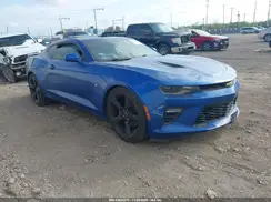 1G1FH1R77G0128800 2016 CHEVROLET CAMARO