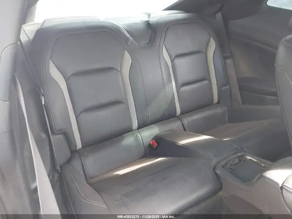 1G1FH1R77G0128800 2016 CHEVROLET CAMARO - Image 8