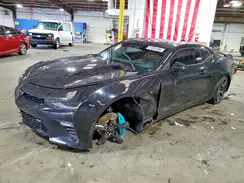 1G1FH1R77G0132071 2016 CHEVROLET CAMARO