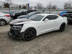 1G1FH1R77G0132605 2016 CHEVROLET CAMARO
