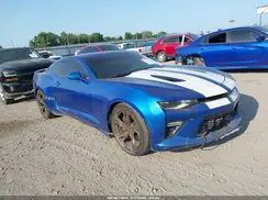 1G1FH1R77G0135620 2016 CHEVROLET CAMARO