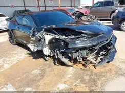 1G1FH1R77G0138131 2016 CHEVROLET CAMARO