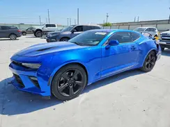 1G1FH1R77G0151543 2016 CHEVROLET CAMARO