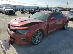 1G1FH1R77G0153714 2016 CHEVROLET CAMARO