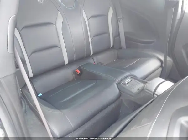1G1FH1R77G0155852 2016 CHEVROLET CAMARO - Image 8