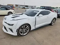 1G1FH1R77G0161442 2016 CHEVROLET CAMARO