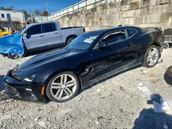 1G1FH1R77G0164213 2016 CHEVROLET CAMARO