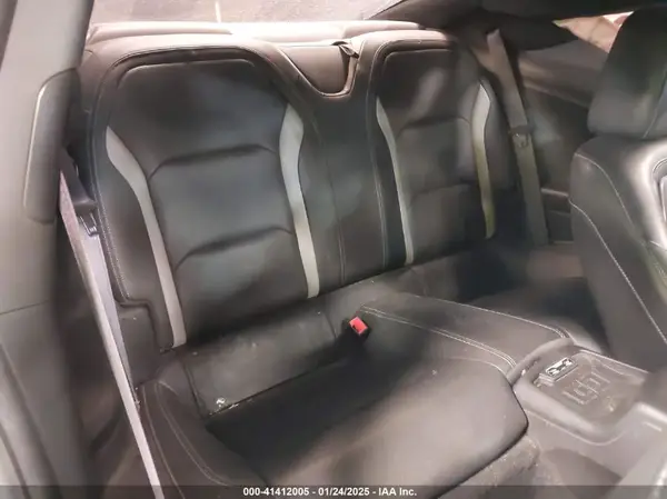 1G1FH1R77G0181142 2016 CHEVROLET CAMARO - Image 8