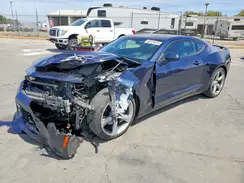 1G1FH1R77G0183540 2016 CHEVROLET CAMARO