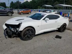 1G1FH1R77G0183764 2016 CHEVROLET CAMARO