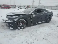 1G1FH1R77G0184140 2016 CHEVROLET CAMARO