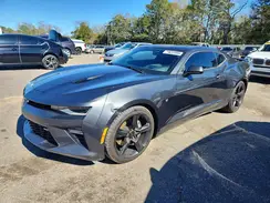 1G1FH1R77G0188222 2016 CHEVROLET CAMARO