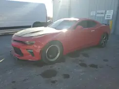 1G1FH1R77G0193484 2016 CHEVROLET CAMARO