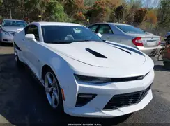 1G1FH1R77H0102036 2017 CHEVROLET CAMARO