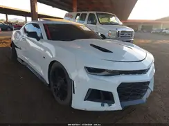1G1FH1R77H0109150 2017 CHEVROLET CAMARO
