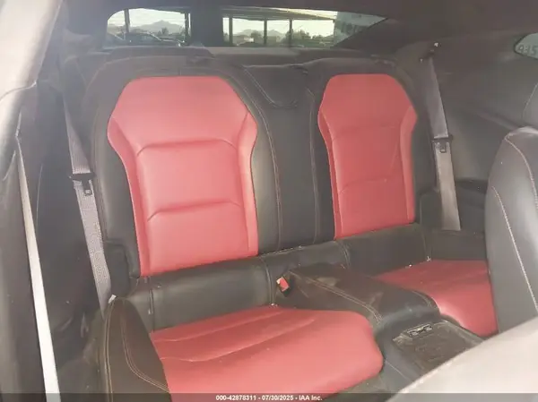 1G1FH1R77H0109150 2017 CHEVROLET CAMARO - Image 8