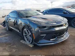 1G1FH1R77H0109813 2017 CHEVROLET CAMARO