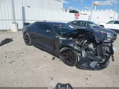 1G1FH1R77H0113568 2017 CHEVROLET CAMARO