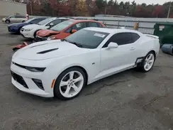 1G1FH1R77H0123078 2017 CHEVROLET CAMARO