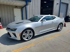 1G1FH1R77H0125350 2017 CHEVROLET CAMARO