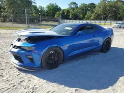 1G1FH1R77H0125557 2017 CHEVROLET CAMARO
