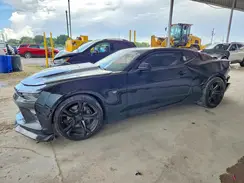 1G1FH1R77H0135344 2017 CHEVROLET CAMARO